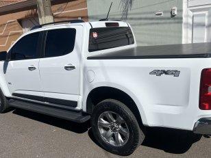Foto 3 - Chevrolet S10 LTZ 2.8 Turbo Diesel 4x4