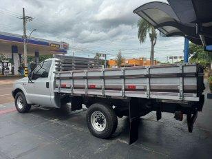Foto 4 - Ford F350 2.8 Turbo Diesel