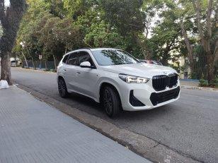 Foto 2 - BMW X1 Sdrive20i M Sport 2.0 Turbo Activeflex