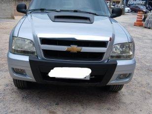 Foto 4 - Chevrolet S10 Advantage 2.4 Flex 4x2