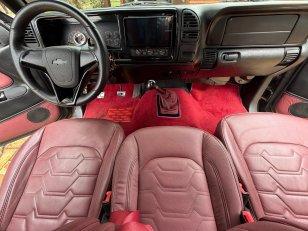 Foto 7 - Chevrolet Silverado DLX 4.2 Turbo Diesel