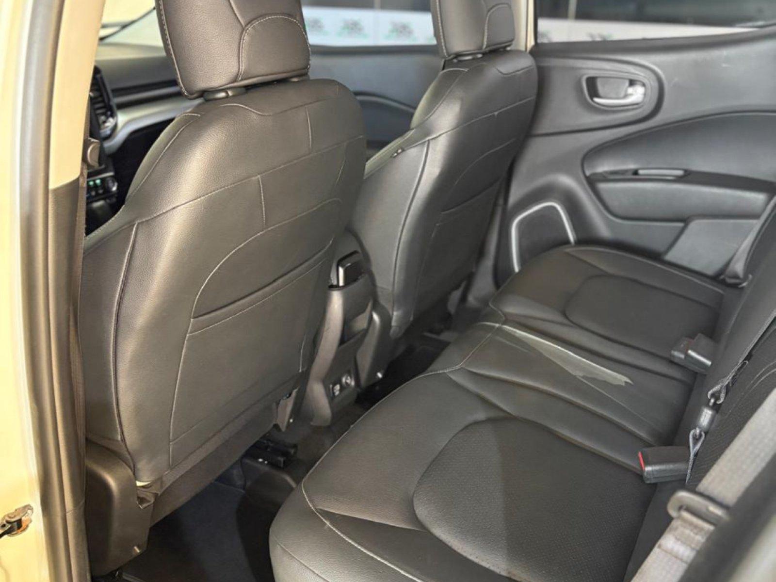 Foto 8 - Fiat Toro Volcano 270 1.3 Turbo