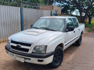 Foto 1 - Chevrolet S10 DLX 2.8 Turbo Diesel 4x2