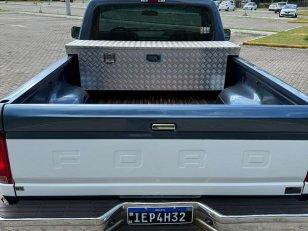 Foto 8 - Ford F1000 Super 3.9 Diesel C.S
