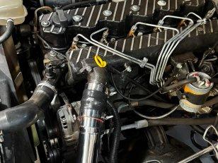 Foto 7 - Ford F250 XL 4.2 Turbo Diesel 4x2 C.S