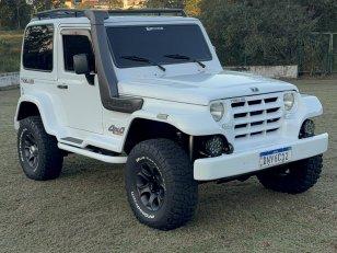 Foto 1 - Troller T4 2.8TD 4X4