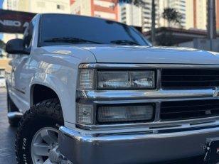 Foto 9 - Chevrolet Silverado D20 4.2TD 18v