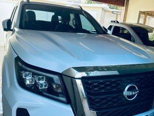 Foto 1 - Nissan Frontier XE 2.3Bi-TDi 16v 4X4 C.D.