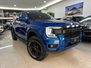Foto 9 - Ford Ranger XLS 2.0 Turbo Diesel 4x4