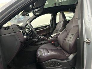 Foto 2 - Porsche Cayenne E-Hybrid 3.0 V6 Turbo