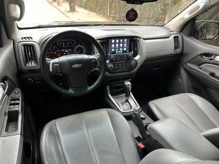 Foto 4 - Chevrolet S10 LTZ 2.8 Turbo Diesel 4x4