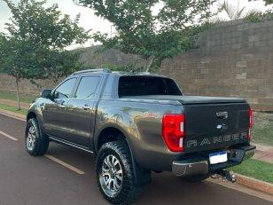 Foto 2 - Ford Ranger Limited 3.2 Turbo Diesel 4x4
