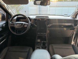 Foto 5 - Ford Ranger XLT 3.0 V6 Turbo Diesel 4x4