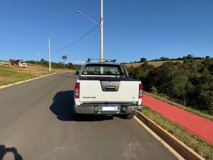 Foto 5 - Nissan Frontier SL 2.5TDi 16v 4x4 C.D.
