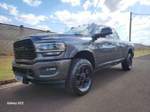 Foto 2 - RAM 3500 Laramie Night Edition 6.7 Turbo Diesel 4x4
