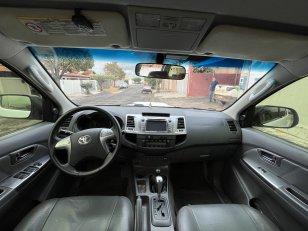 Foto 4 - Toyota Hilux SRV Top 3.0 Turbo Diesel 4x4