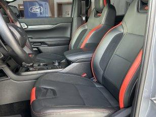 Foto 6 - Ford Ranger Raptor 3.0 V6 Turbo Gasolina 4x4