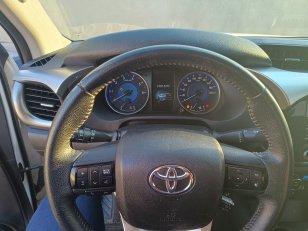 Foto 5 - Toyota Hilux SR 2.8 Turbo Diesel 4x4