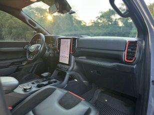 Foto 7 - Ford Ranger Raptor 3.0 V6 Turbo Gasolina 4x4
