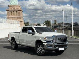 Foto 2 - RAM 3500 Longhorn Limited 6.7 Turbo Diesel 4x4