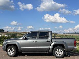 Foto 3 - Volkswagen Amarok Highline 2.0 Turbo Diesel 4x4