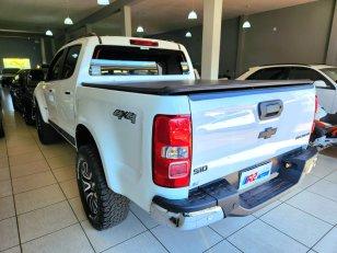 Foto 5 - Chevrolet S10 LTZ 2.8 Turbo Diesel 4x4