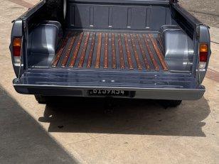 Foto 9 - Ford F1000 Super Série 3.9 Turbo Diesel 4x2 C.S