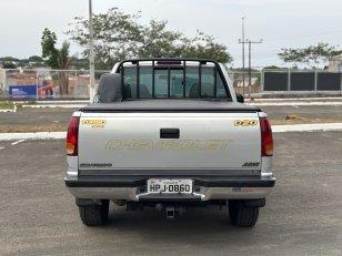 Foto 4 - Chevrolet Silverado D20 4.2TD 18v
