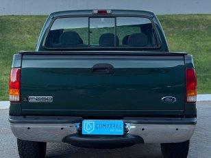 Foto 5 - Ford F250 XLT 3.9 Turbo Diesel