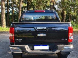 Foto 6 - Chevrolet S10 LTZ 2.8 Turbo Diesel 4x4
