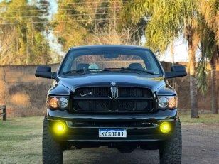 Foto 7 - RAM 2500 SLT 5.9 Turbo Diesel 4x4