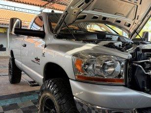 Foto 7 - RAM 2500 SLT 5.9 Turbo Diesel 4x4 C.S