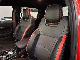 Foto 9 - Ford Ranger Raptor 3.0 V6 Turbo Gasolina 4x4
