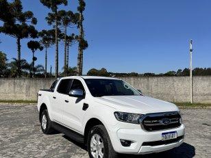 Foto 8 - Ford Ranger Limited 3.2 Turbo Diesel 4x4