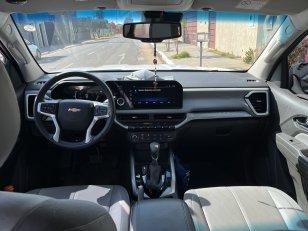 Foto 4 - Chevrolet S10 LTZ 2.8 Turbo Diesel 4x4