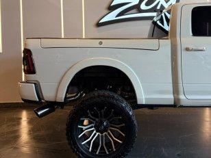 Foto 10 - RAM 2500 Laramie 6.7 Turbo Diesel 4x4