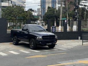 Foto 1 - Dodge Dakota Sport 3.9 V6 C.S.