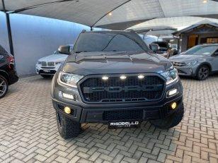 Foto 2 - Ford Ranger Limited 3.2 Turbo Diesel 4x4