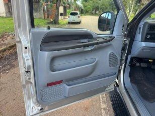 Foto 7 - Ford F250 XLT 4.2 Turbo Diesel 4x2