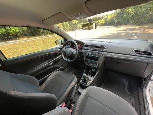 Foto 7 - Volkswagen Saveiro Robust 1.6 C.S.