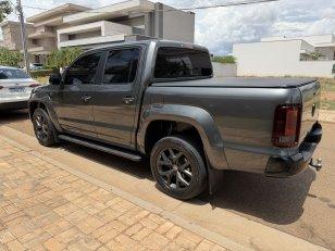 Foto 3 - Volkswagen Amarok Highline 3.0 V6 Turbo Diesel 4x4