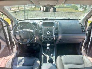 Foto 5 - Ford Ranger XLT 3.2 Turbo Diesel 4x4