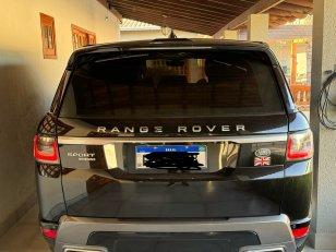 Foto 6 - Land Rover Range Rover Sport HSE 3.0 V6 Turbo Diesel 4x4