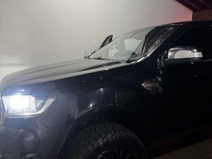 Foto 8 - Ford Ranger XLT 3.2 Turbo Diesel 4x4