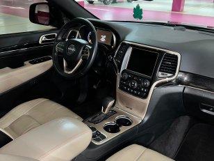 Foto 7 - Jeep Grand Cherokee 75 anos 3.6 V6 Gasolina 4WD