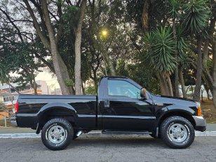 Foto 3 - Ford F250 XLT 4.2 Turbo Diesel 4x2 C.S