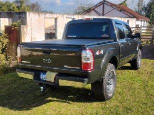 Foto 4 - Ford Ranger XLT 3.0 Turbo Diesel 4x4