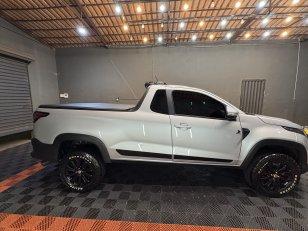 Foto 5 - Fiat Strada Freedom 1.3 C.S.