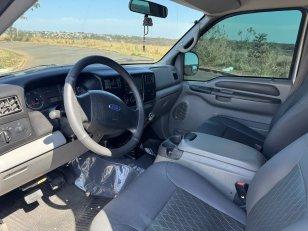 Foto 6 - Ford F250 XLT 3.9 Turbo Diesel