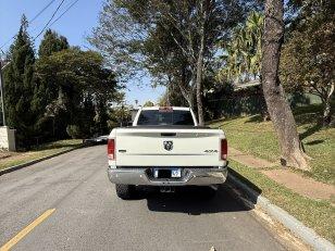 Foto 4 - RAM 2500 Laramie 6.7 Turbo Diesel 4x4